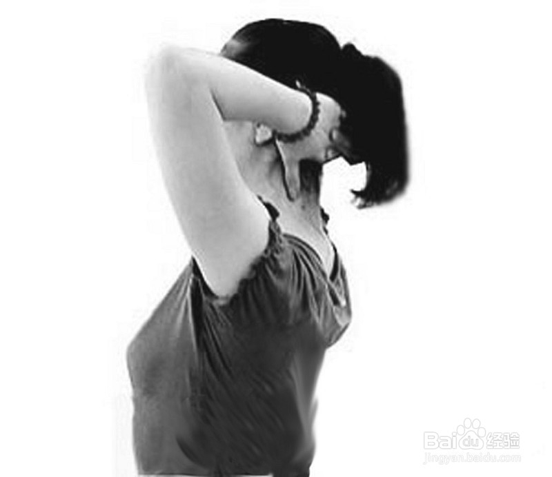 导致颈椎病的原因