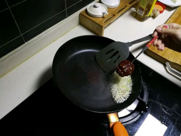 川味麻辣鸡柳烧豆腐