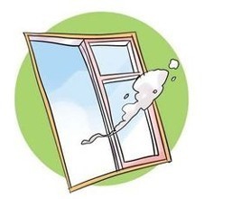 汽车去甲醛的六个小妙招