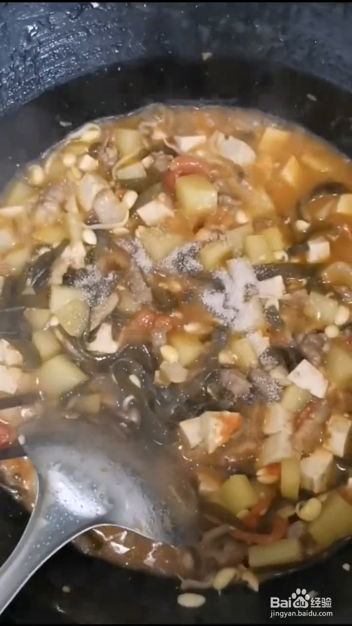如何自制简单好吃的家常拉面