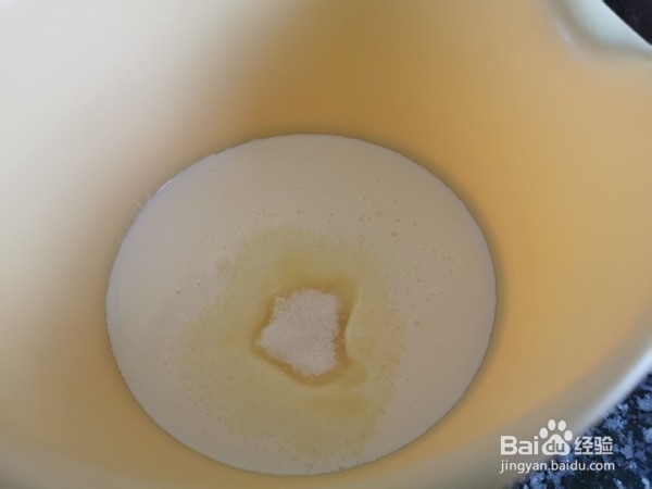 可可千层蛋糕的做法