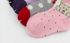 宝宝需要穿袜子吗？