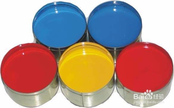 台宝彩森教你提高水性油墨叠印率措施