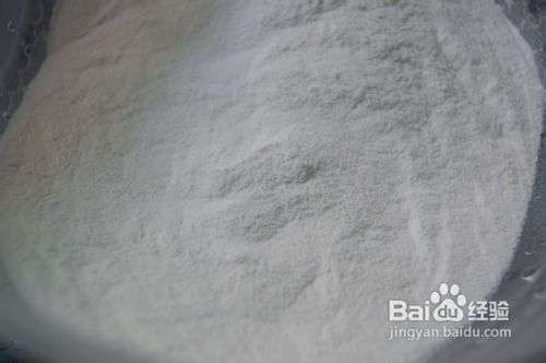 多彩冰皮月饼的做法