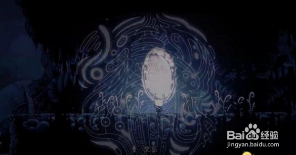 空洞骑士图文攻略