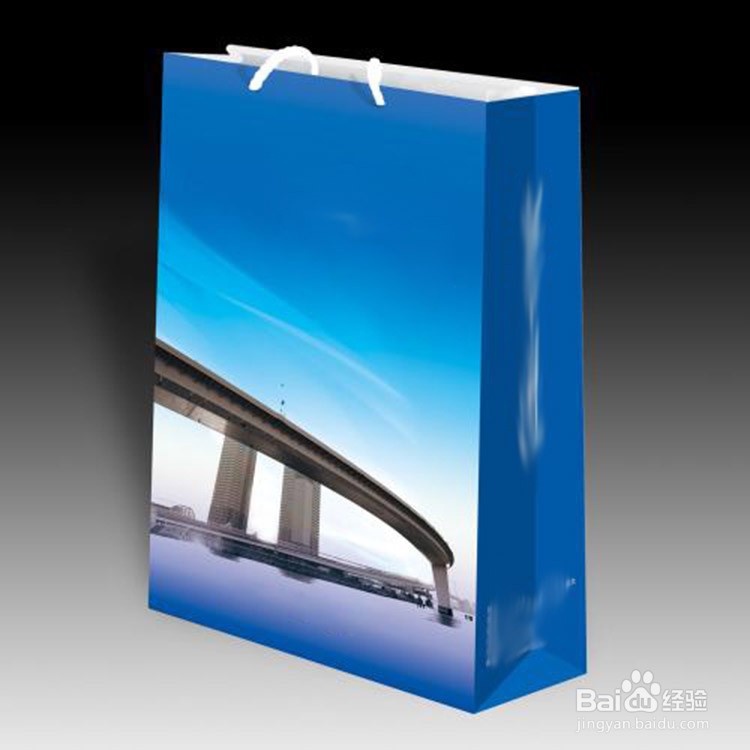 服装手提袋定做哪家好？