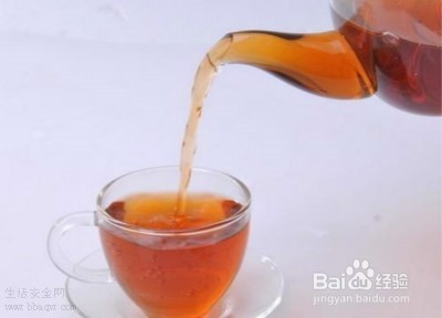 喝茶养生最防病 红茶巧防流感