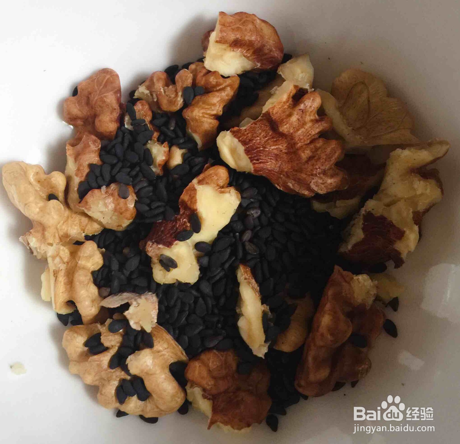 高颜值紫甘蓝酸奶懒人减脂沙拉