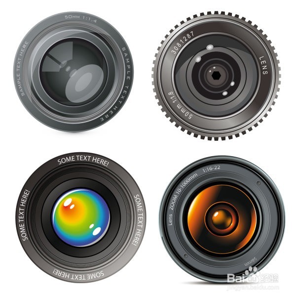 解决摄像头镜头反射问题