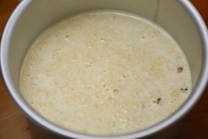 可以减肥的蛋糕