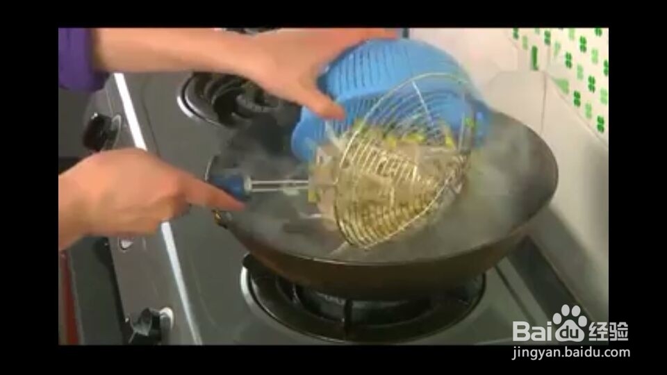 如何做黄豆芽炖豆腐