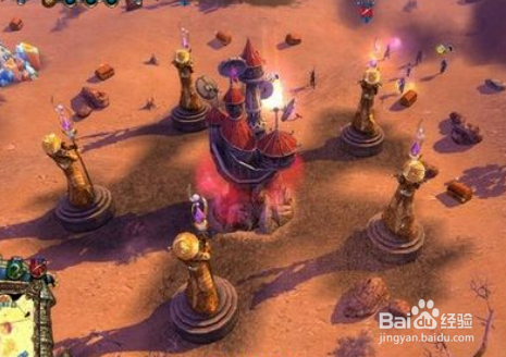 幻想王国部分兵种实战心得