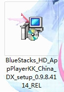 <b>在电脑上玩手游　安卓模拟器（BlueStacks）</b>