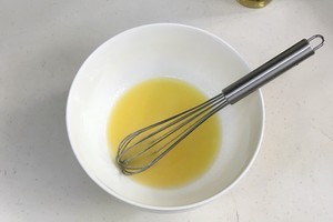 椰蓉黑加仑酥饼