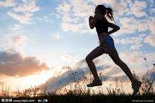跑步减肥要有效遵守6个注意事项