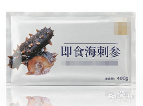 即食海参怎么吃