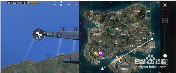 突变矿场怎么进去