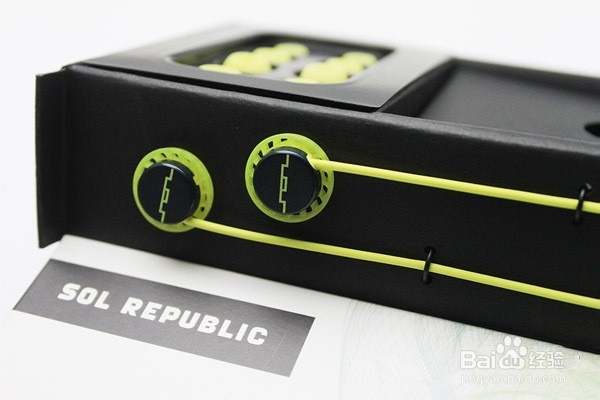 Sol Republic运动耳机怎么样