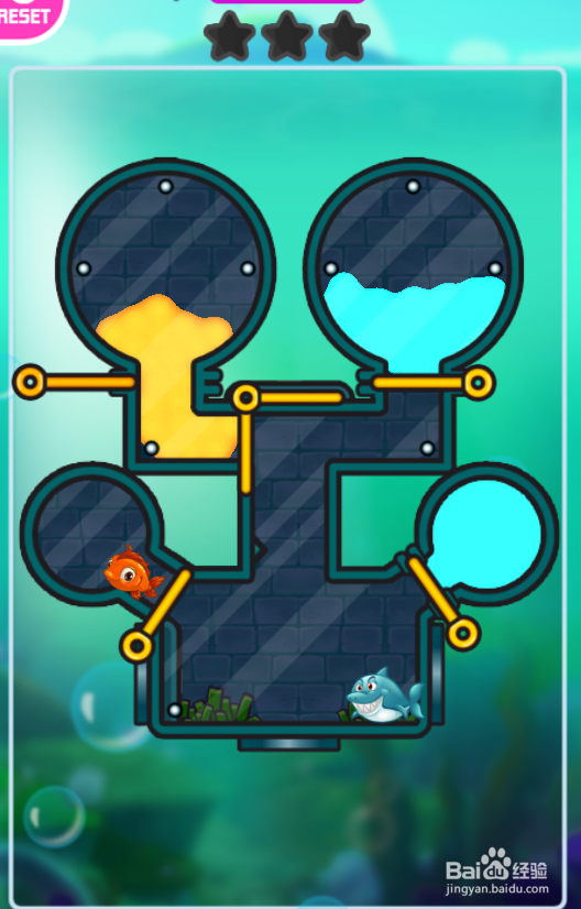 Fishing 2 Online的Level 7如何通关