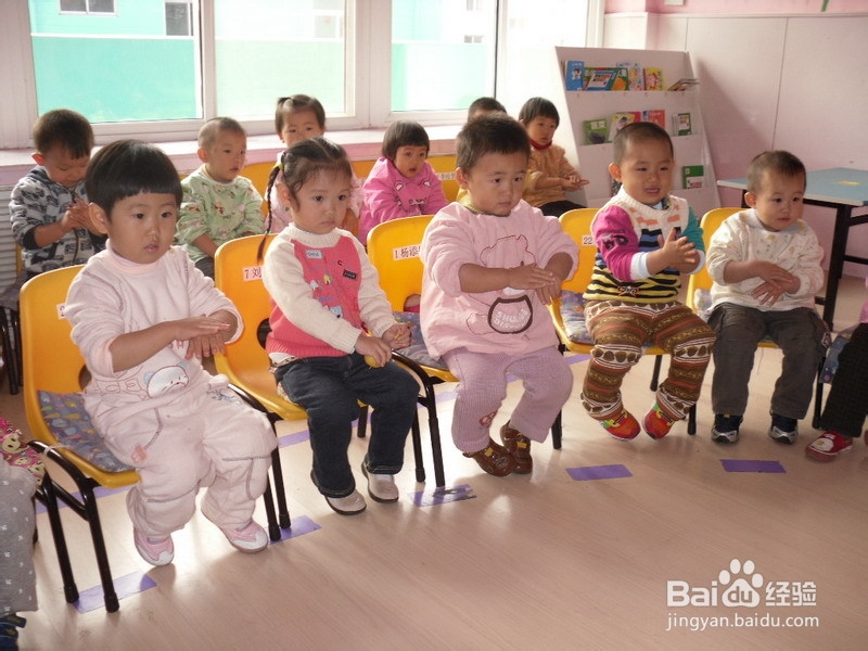 七步洗手法，教你如何正确洗手！