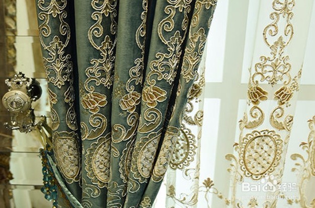 电动窗帘颜色怎样搭配才合适?