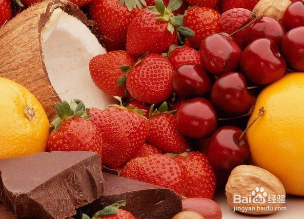 春节自然排毒攻略