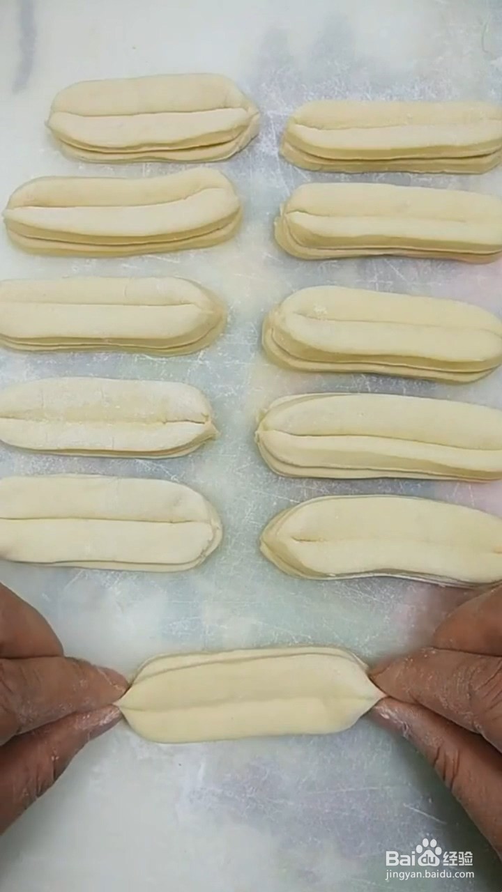 如何制作简单美味的油条