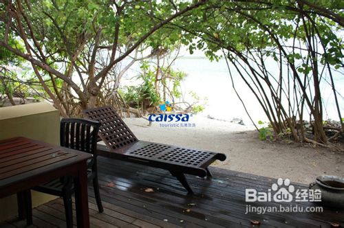 马尔代夫月桂岛