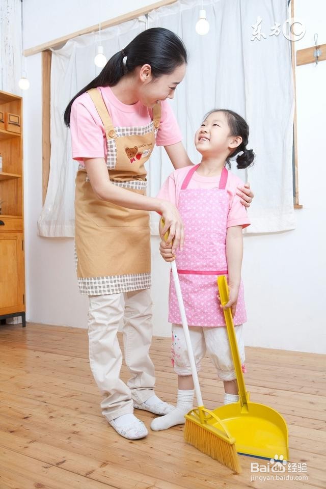 怎样帮助孩子消除骄傲心理