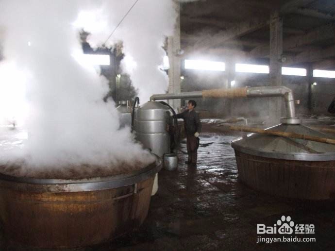 婚宴定制酒如何鉴别酒质