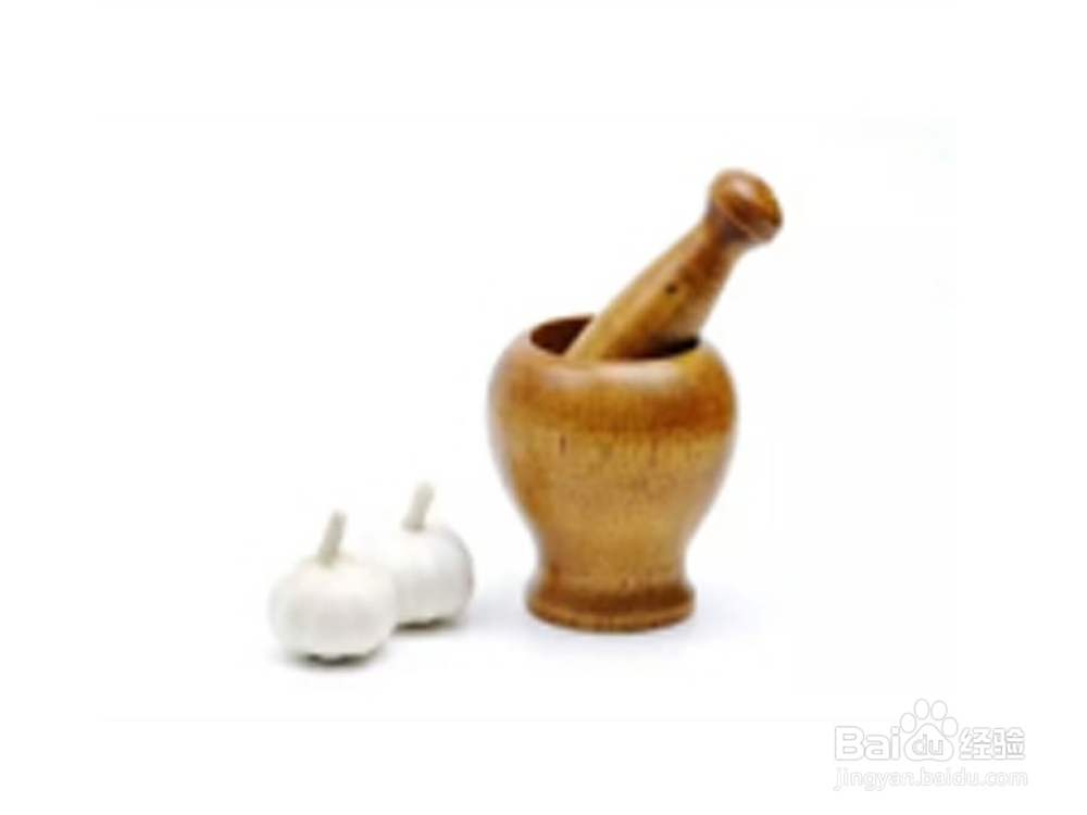 大蒜治疗咽痒咳嗽的功效