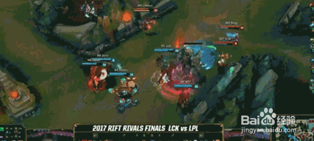 LOL无解肉盾开团先锋,皇子坦克肉盾攻略篇