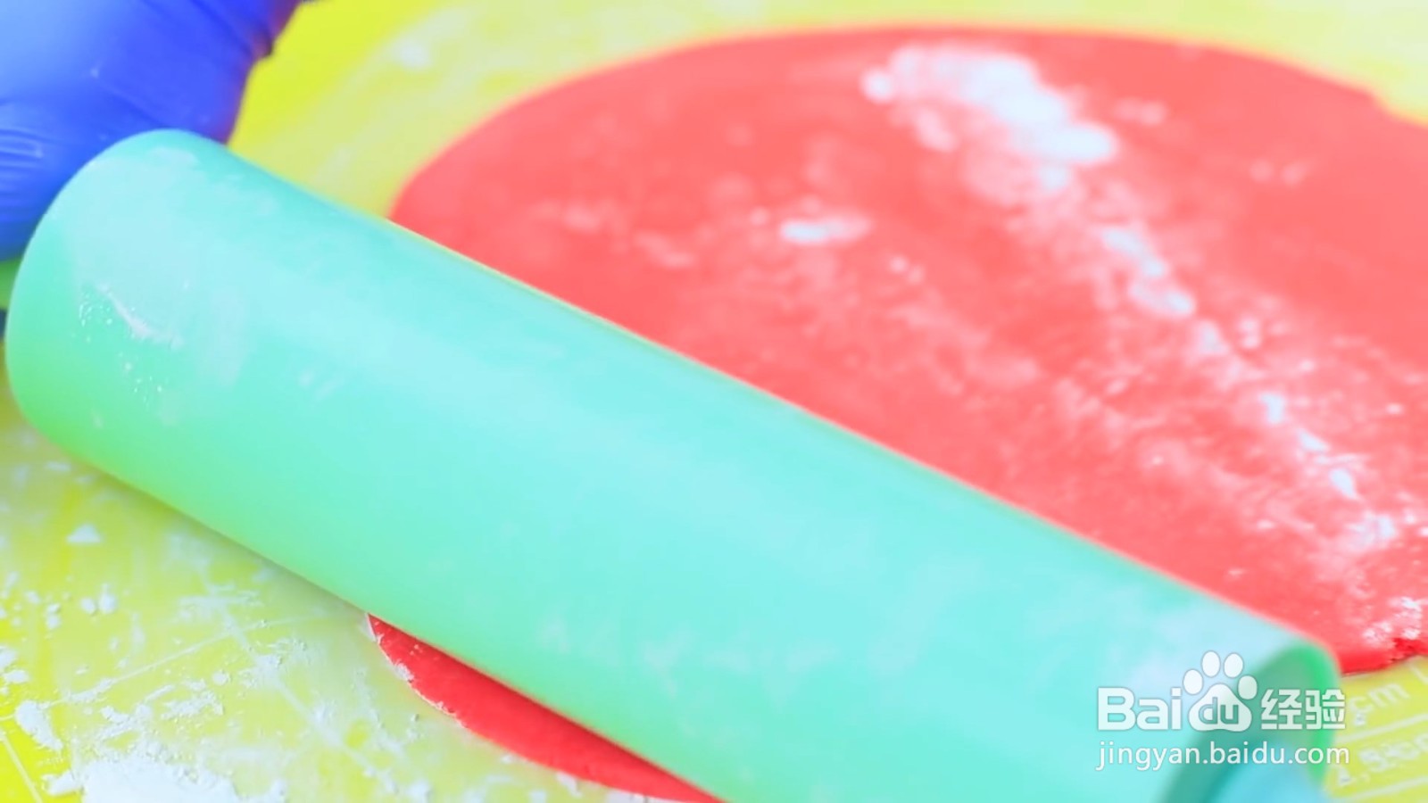 怎么制作我的世界生日蛋糕