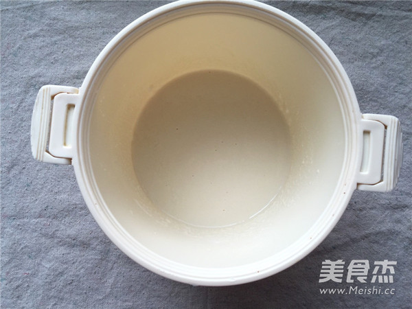 微波红枣糕的做法