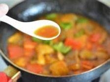 茄汁黄鱼的做法