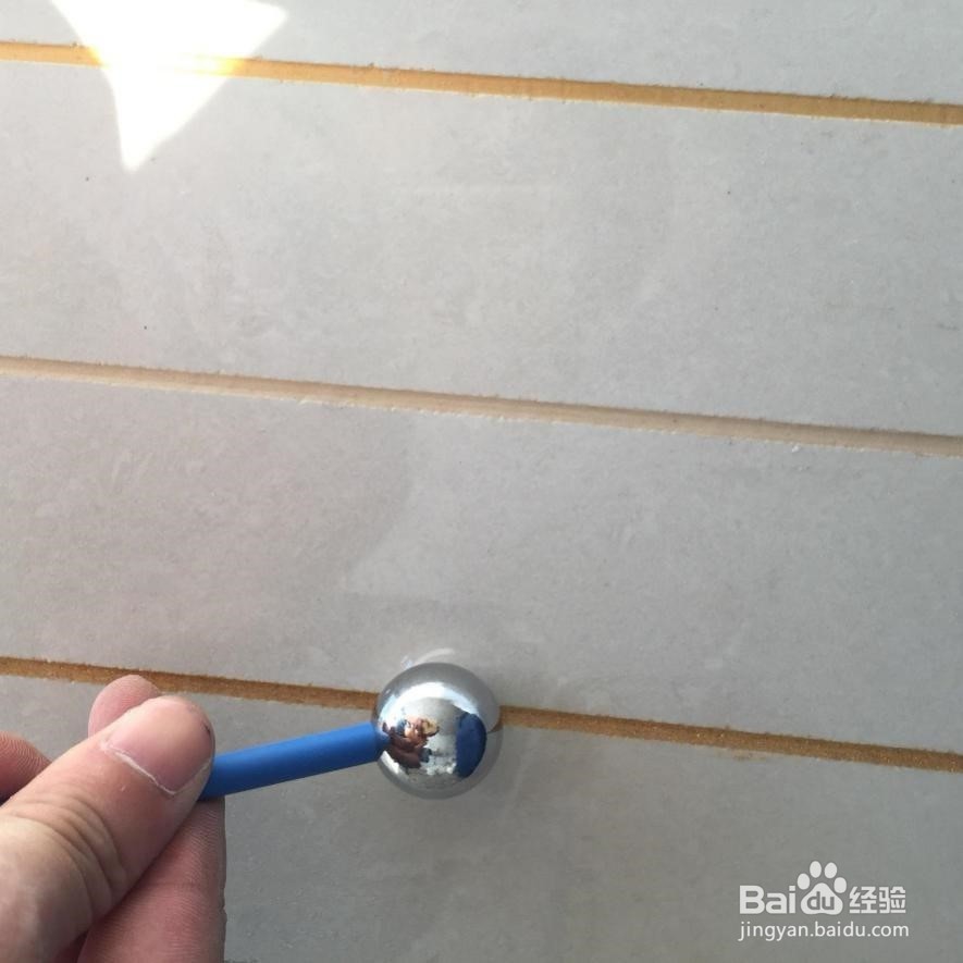 瓷砖缝隙变脏了怎么办？快速美缝不求人