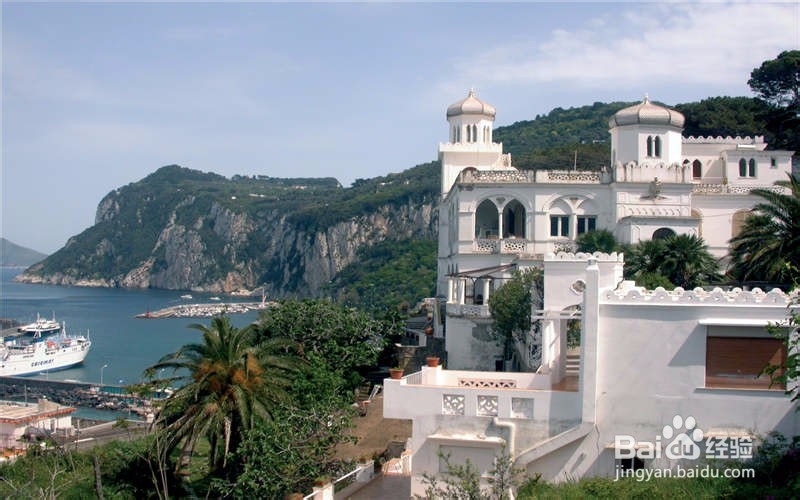 去克罗地亚周边玩哪些景点值得去