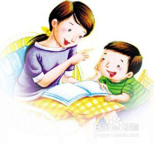 如何让孩子喜欢上绘本阅读