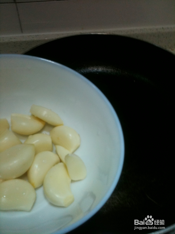 怎么做姜蒜鳝鱼