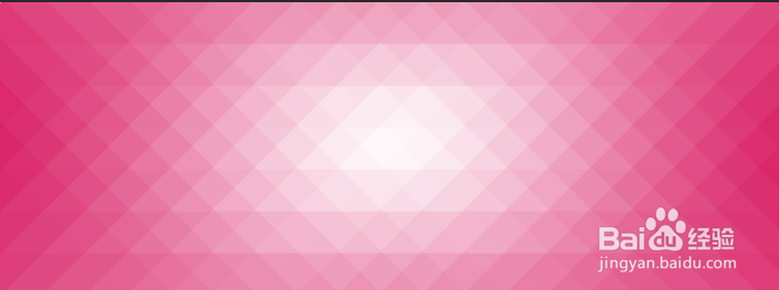 ps怎么做晶格背景效果--实例教程