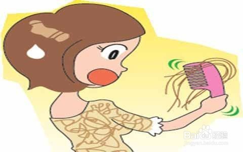 除了植发,哪些方法可以护发固发