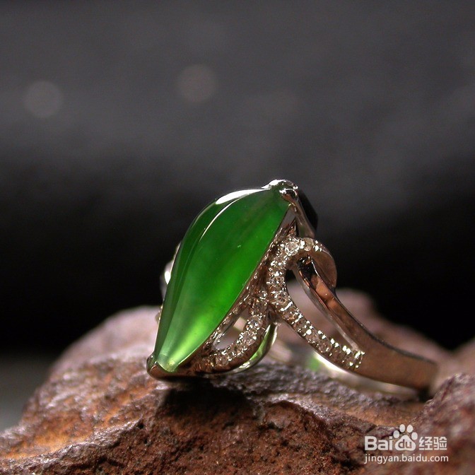国色天承为您解析如何保养翡翠