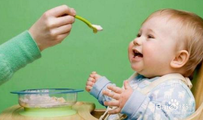 宝宝如何吃零食更有益身体？