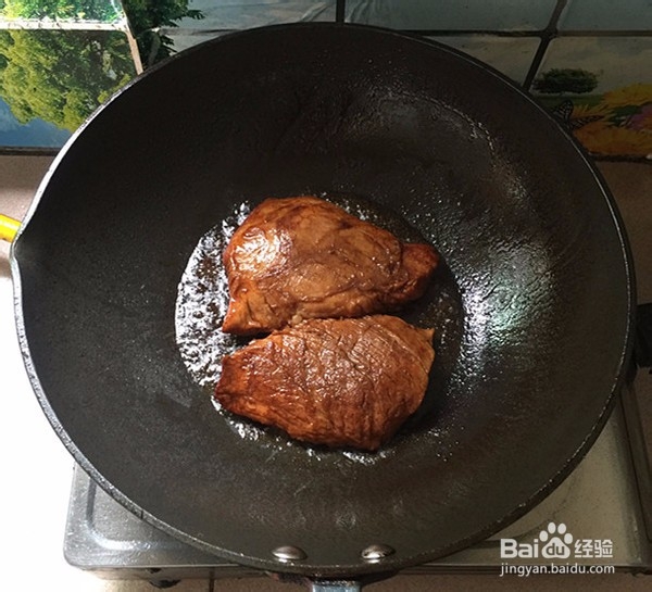 如何做出好吃的杨梅酒秘制酱里脊肉