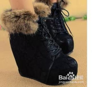 选购漂亮而不累的高跟鞋技巧