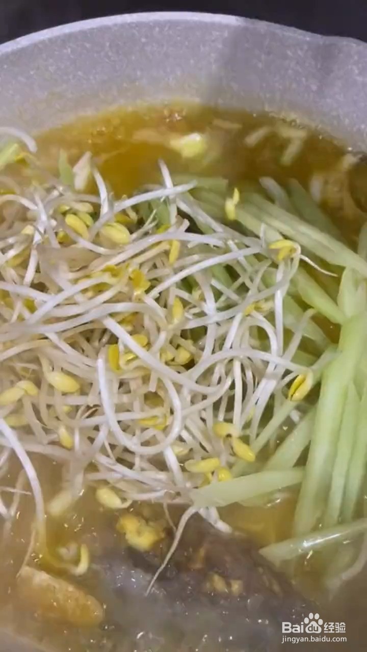 怎样制作酸汤鱼