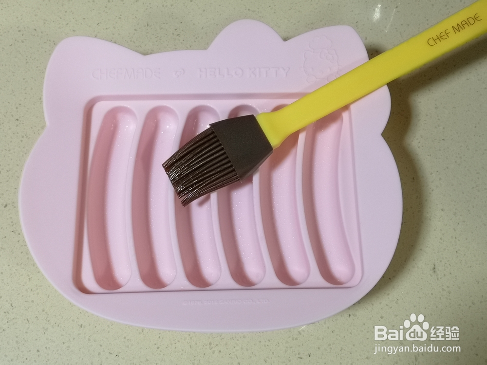 懒人菜谱胡萝卜玉米猪肉肠让宝宝爱上吃