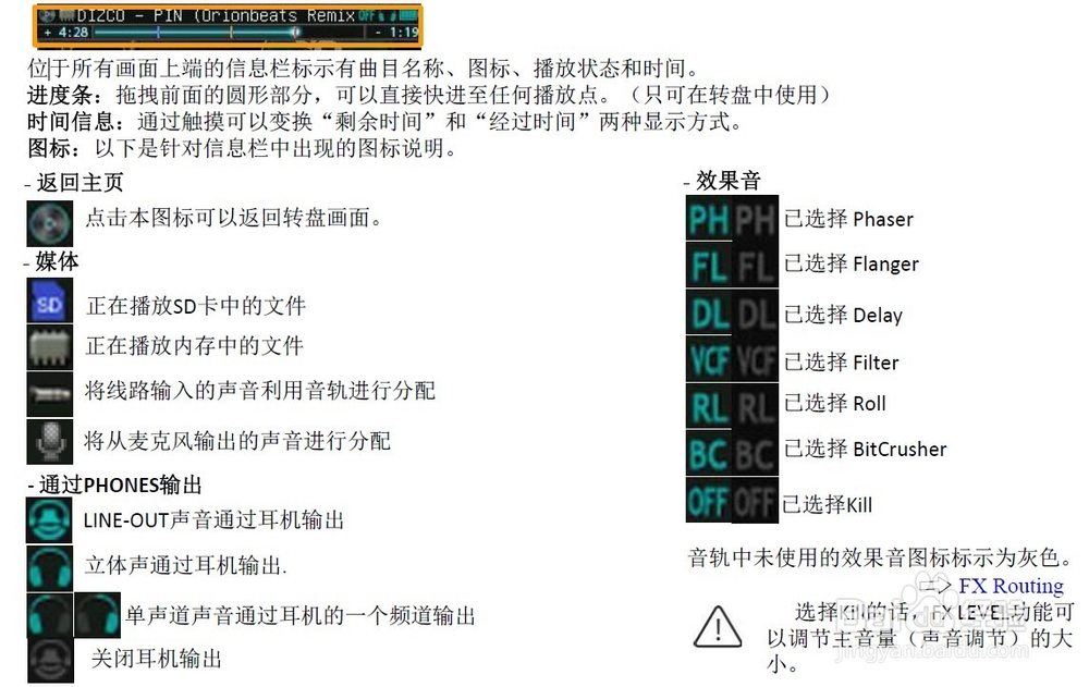 专业dj打碟机 专业人士分享经验