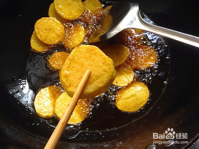 干锅鸡翅的做法