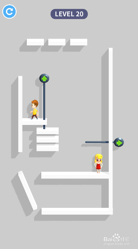 Big Rescue 2的LEVEL 20怎样过关?